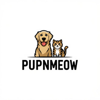 Pup & Meow World